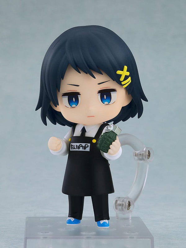 Kindergarten Wars - Hana Bradley - Nendoroid