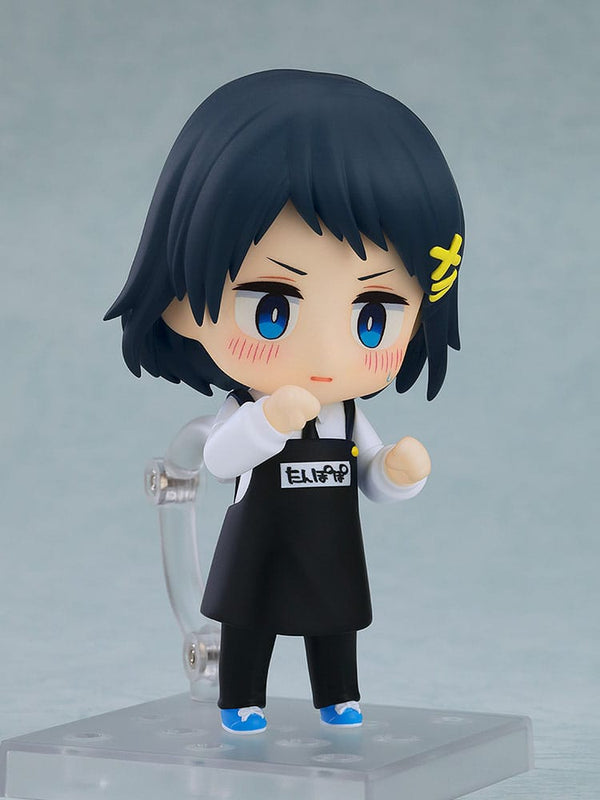 Kindergarten Wars - Hana Bradley - Nendoroid