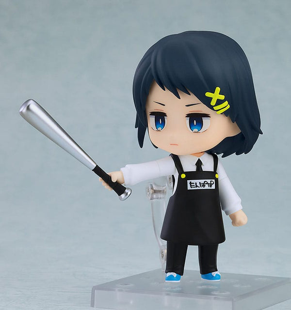 Kindergarten Wars - Hana Bradley - Nendoroid