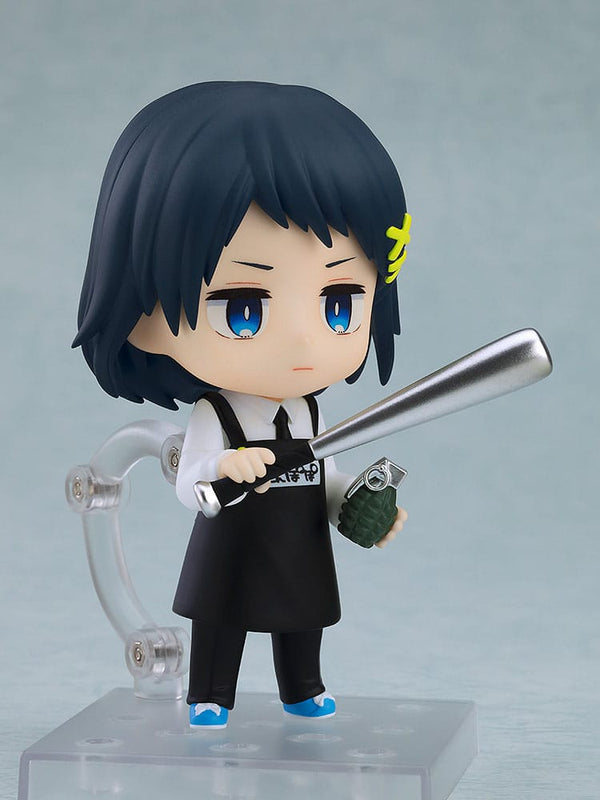 Kindergarten Wars - Hana Bradley - Nendoroid