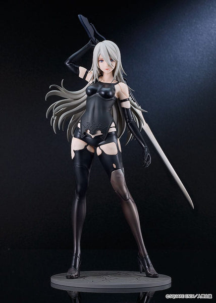 NieR: Automata - A2 - 1/7 PVC Figur