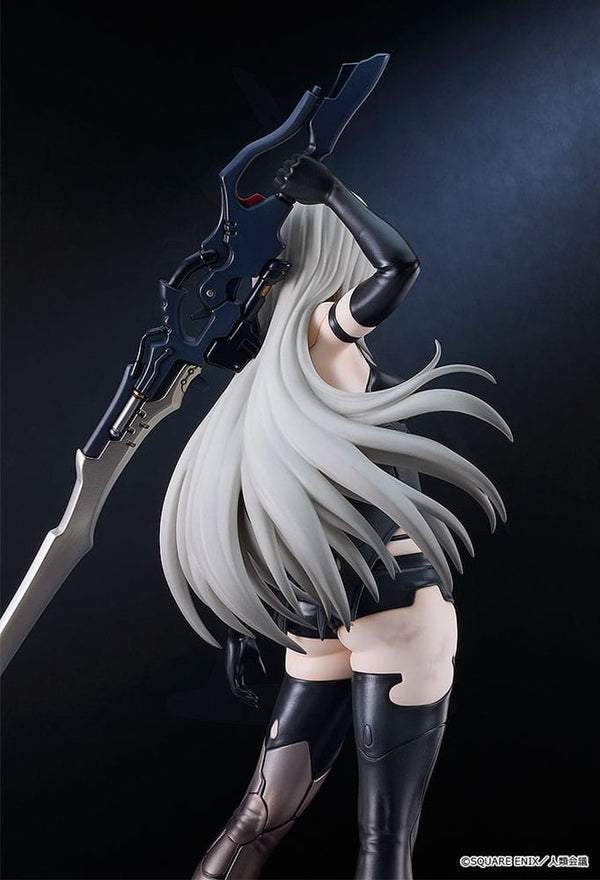 NieR: Automata - A2 - 1/7 PVC Figur