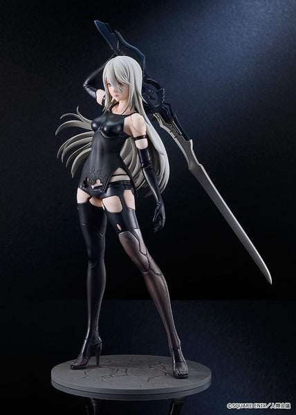 NieR: Automata - A2 - 1/7 PVC Figur