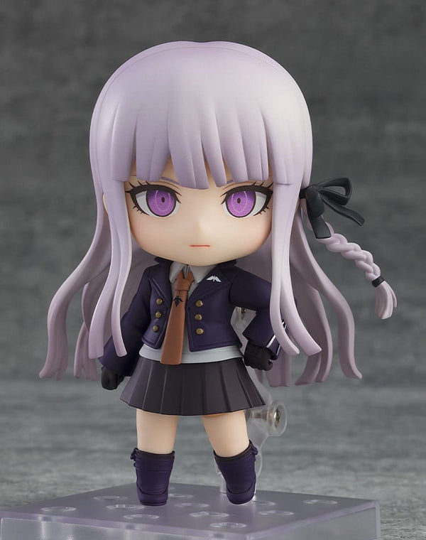 Danganronpa 1 & 2 Reload - Kirigiri Kyoko - Nendoroid