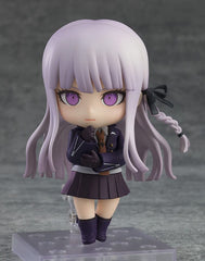 Danganronpa 1-2 Reload - Kyoko Kirigiri - Nendoroid Action Figur (10 cm)