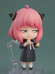 Spy x Family - Anya Forger: Casual Outfit Ver. - Nendoroid Action Figur (10 cm)