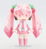 Vocaloid - Hatsune Miku: HELLO! GOOD SMILE Sakura Miku Ver. - PVC figur