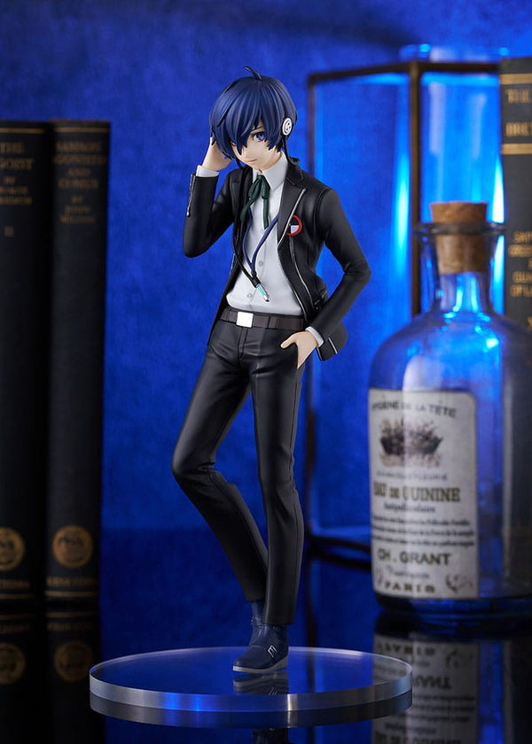 Persona 3 Reload - Makoto Yuki/Wild Card - Pop Up Parade figur