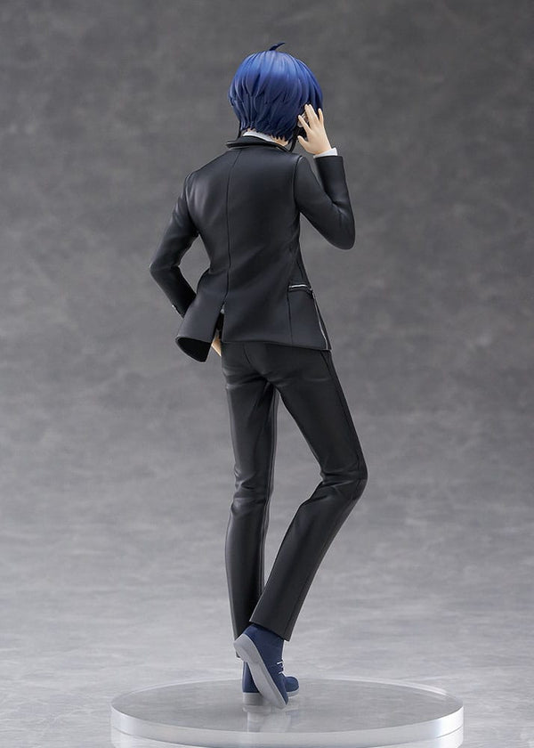 Persona 3 Reload - Makoto Yuki/Wild Card - Pop Up Parade figur