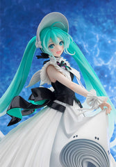 Vocaloid - Hatsune Miku: Symphony: 2023 Ver. - PVC Statue 1/7 (26 cm)