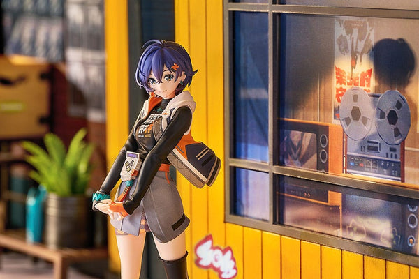 Zenless Zone Zero - Belle - Pop Up Parade PVC SP Statue (18 cm)