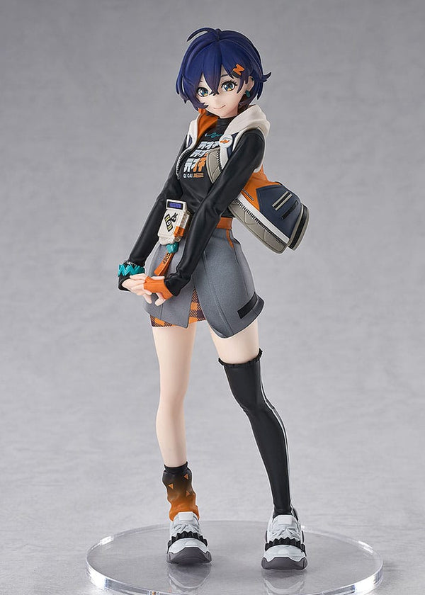 Zenless Zone Zero - Belle - Pop Up Parade PVC SP Statue (18 cm)
