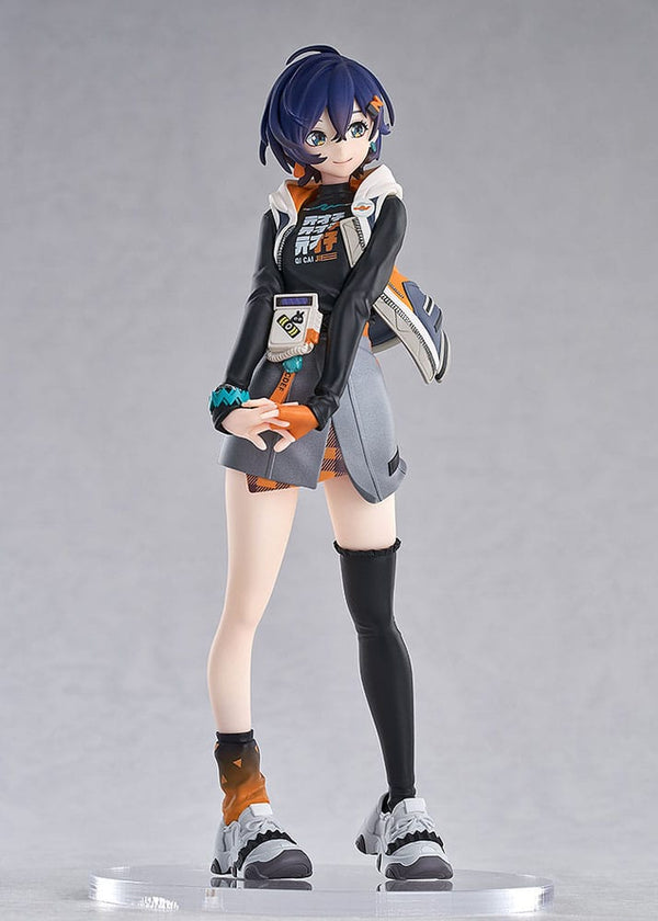 Zenless Zone Zero - Belle - Pop Up Parade PVC SP Statue (18 cm)