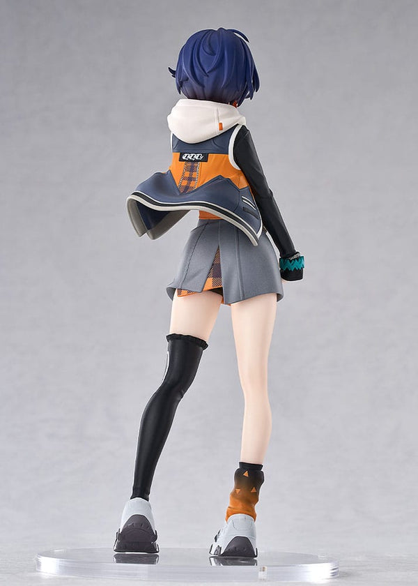 Zenless Zone Zero - Belle - Pop Up Parade PVC SP Statue (18 cm)