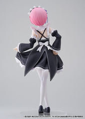 Re:ZERO - Ram - Pop Up Parade L PVC Statue (22 cm)