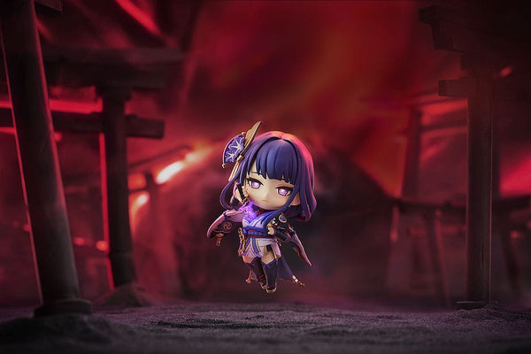 Genshin Impact - Raiden Shogun - Nendoroid