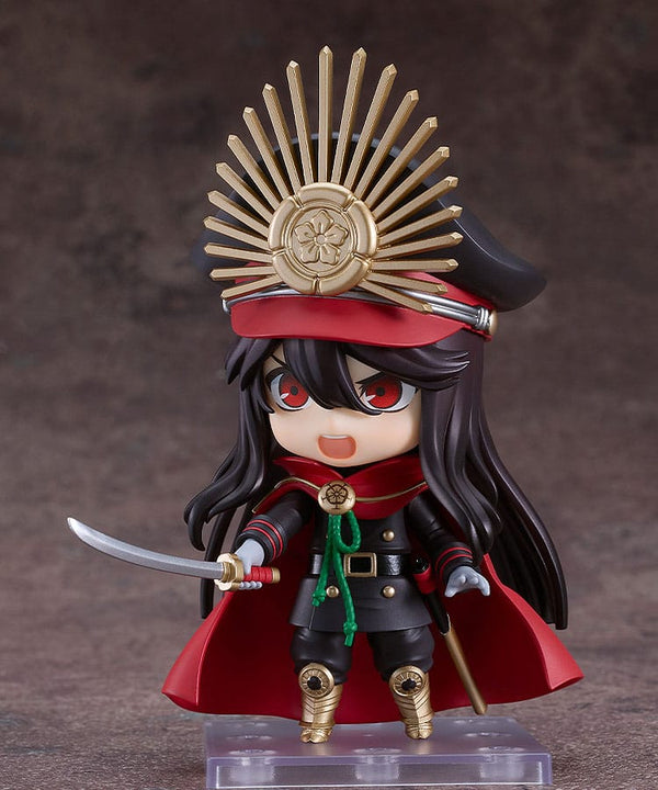 Fate/Grand Order - Archer/Oda Nobunaga - Nendoroid