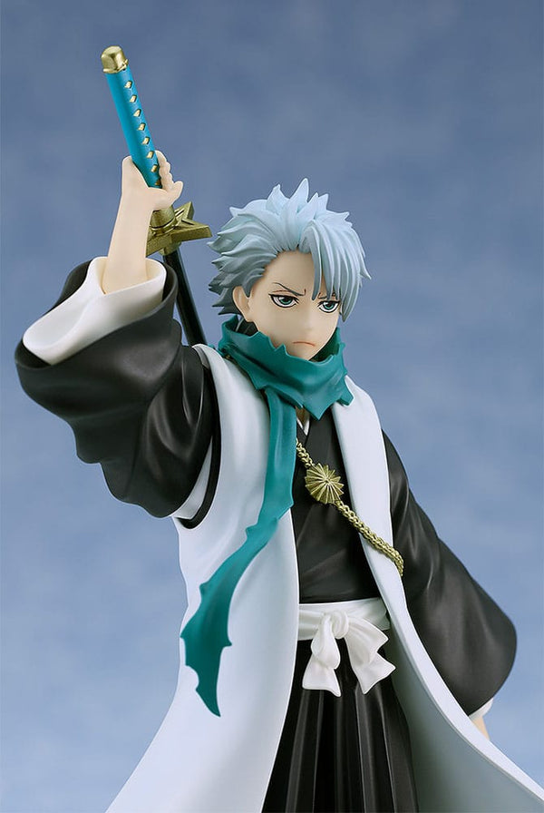 Bleach - Hitsugaya Toshiro - Pop Up Parade figur