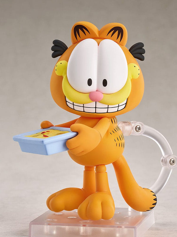 Garfield - Garfield - Nendoroid