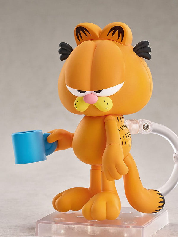 Garfield - Garfield - Nendoroid