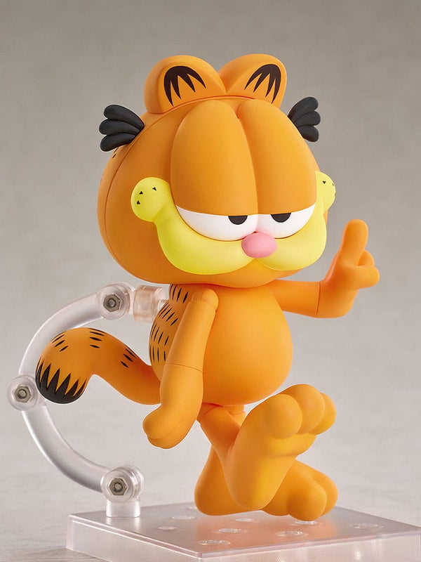 Garfield - Garfield - Nendoroid