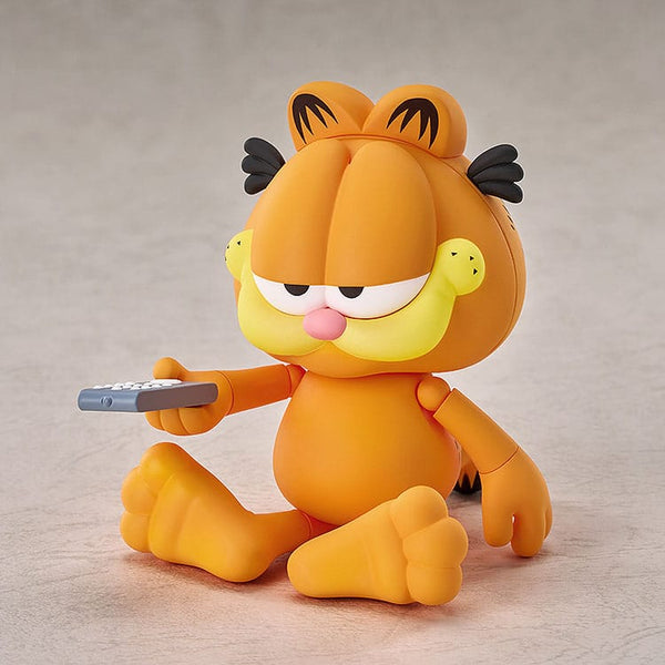 Garfield - Garfield - Nendoroid