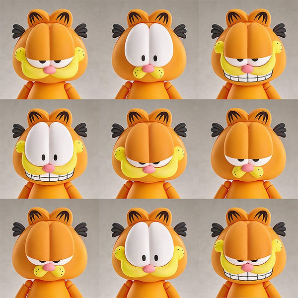 Garfield - Garfield - Nendoroid