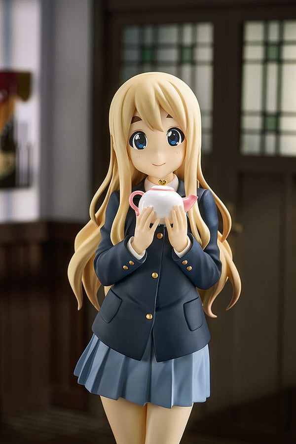 K-On! - Tsumugi Kotobuki - Pop Up Parade L Size PVC Statue (22 cm)