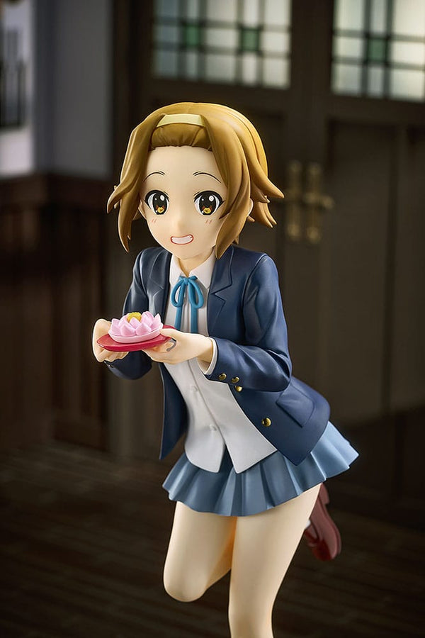 K-On! - Ritsu Tainaka - Pop Up Parade PVC Statue L Size (22 cm)