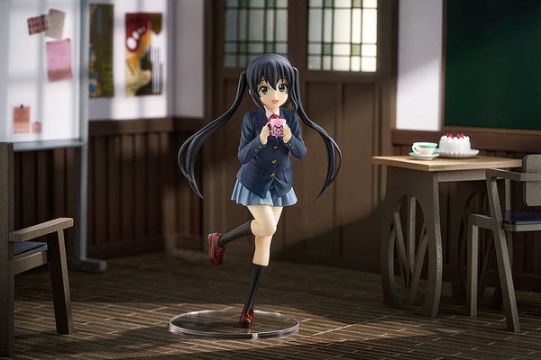 K-On! - Azusa Nakano - Pop Up Parade PVC Statue (22 cm)