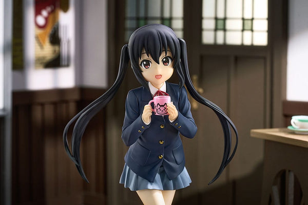 K-On! - Azusa Nakano - Pop Up Parade PVC Statue (22 cm)