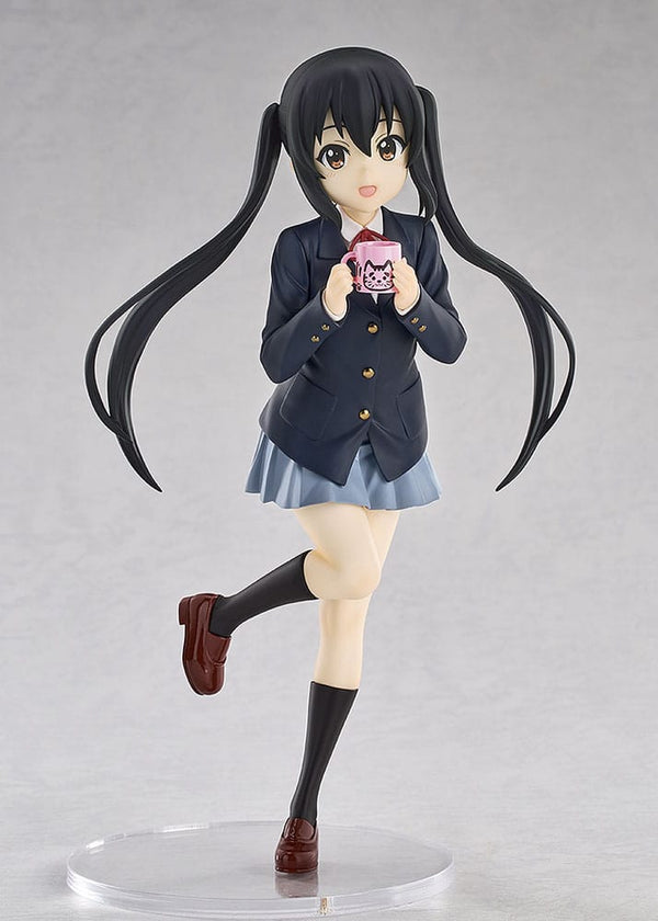K-On! - Azusa Nakano - Pop Up Parade PVC Statue (22 cm)