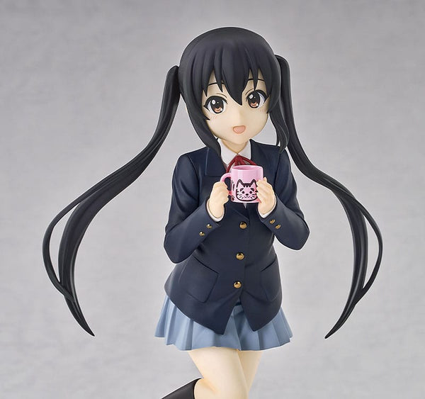 K-On! - Azusa Nakano - Pop Up Parade PVC Statue (22 cm)