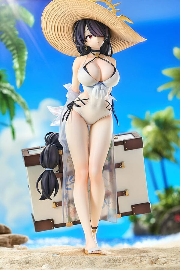 My Dress-Up Darling - Hinata: Swimsuit Ver. - PVC Statue 1/6 (31 cm)