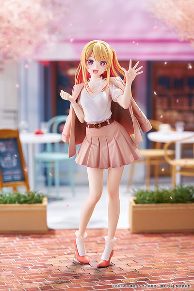 Oshi no Ko - Ruby: Date Style Ver. - 1/6 PVC figur