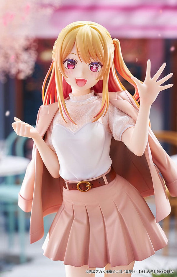 Oshi no Ko - Ruby: Date Style Ver. - 1/6 PVC figur