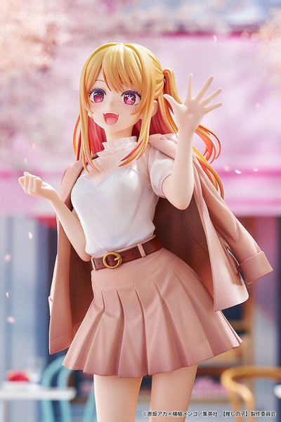 Oshi no Ko - Ruby: Date Style Ver. - 1/6 PVC figur