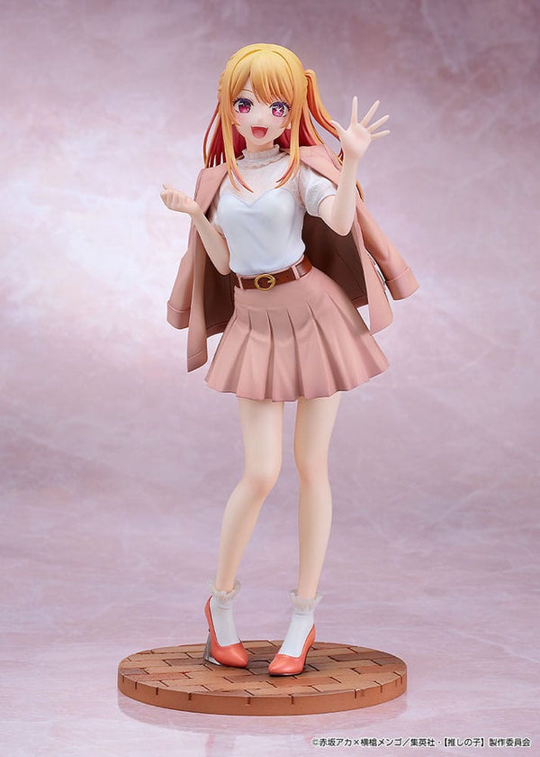 Oshi no Ko - Ruby: Date Style Ver. - 1/6 PVC figur