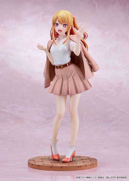 Oshi no Ko - Ruby: Date Style Ver. - 1/6 PVC figur