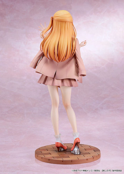 Oshi no Ko - Ruby: Date Style Ver. - 1/6 PVC figur