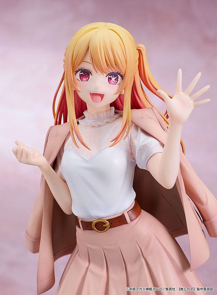 Oshi no Ko - Ruby: Date Style Ver. - 1/6 PVC figur