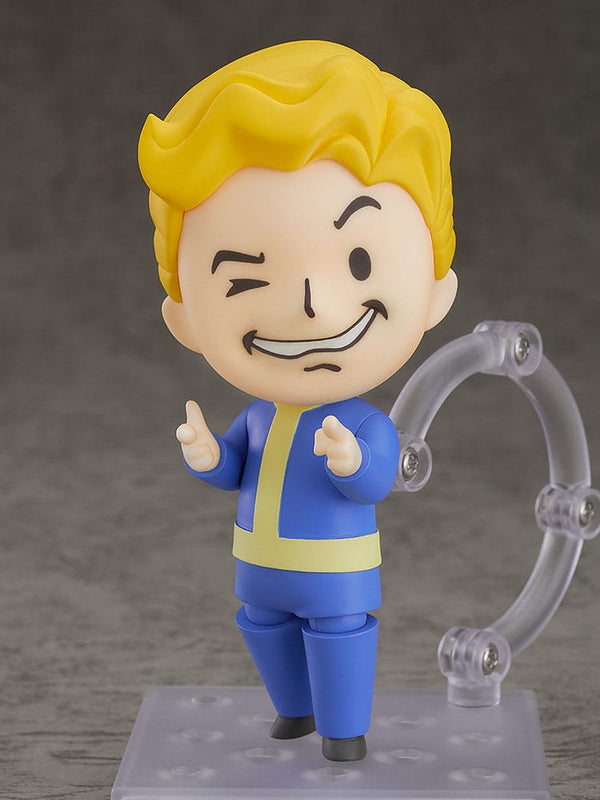 Fallout - Vault Boy 76 - Nendoroid Action Figur (10 cm)