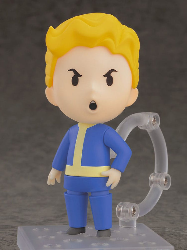 Fallout - Vault Boy 76 - Nendoroid Action Figur (10 cm)