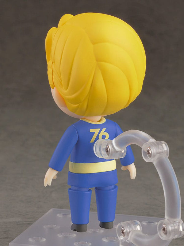Fallout - Vault Boy 76 - Nendoroid Action Figur (10 cm)