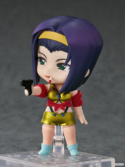 Cowboy Bebop - Faye Valentine - Nendoroid Action Figur (10 cm)