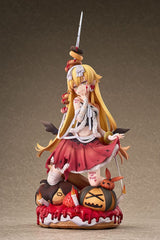Monogatari Series - Shinobu Oshino: Trick or Treat Ver. - Statue 1/7 (25 cm)