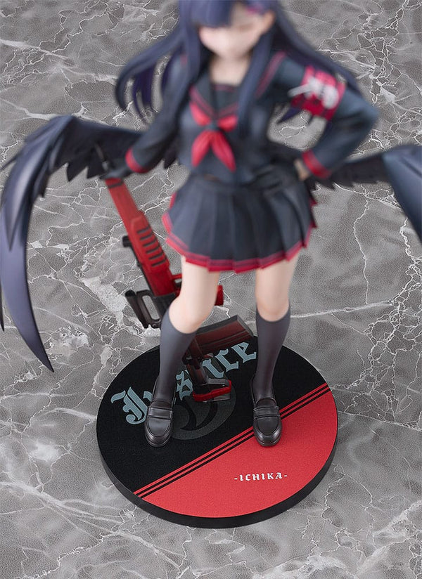 Blue Archive - Ichika - PVC Statue 1/7 (25 cm)