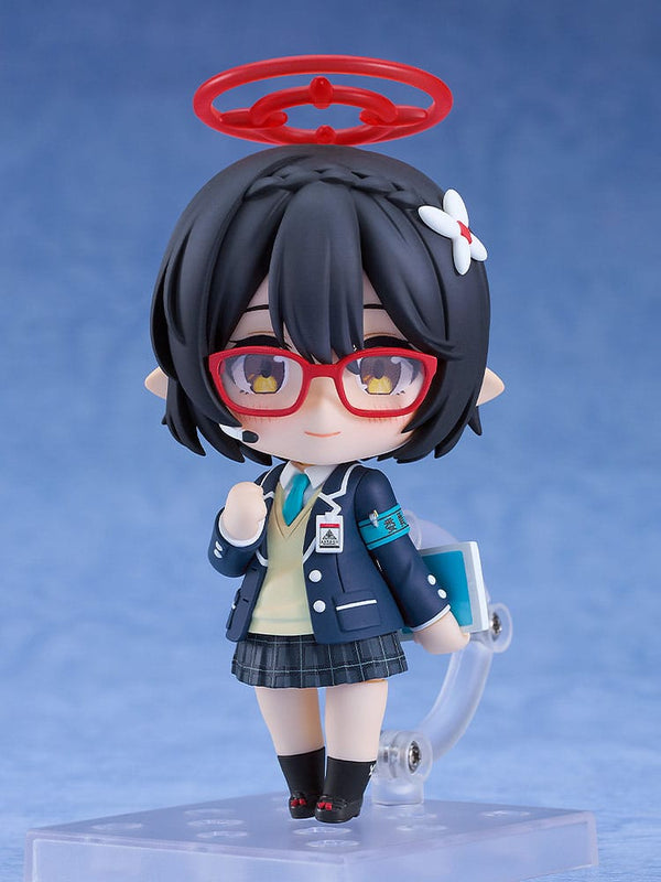 Blue Archive - Ayane Okusora - Nendoroid Action Figur (10 cm)