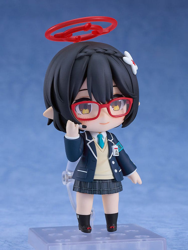 Blue Archive - Ayane Okusora - Nendoroid Action Figur (10 cm)