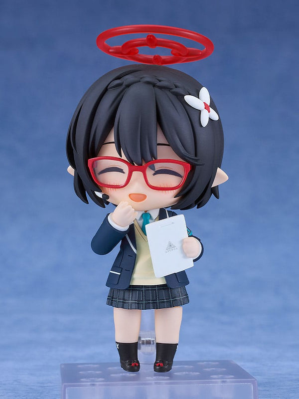 Blue Archive - Ayane Okusora - Nendoroid Action Figur (10 cm)